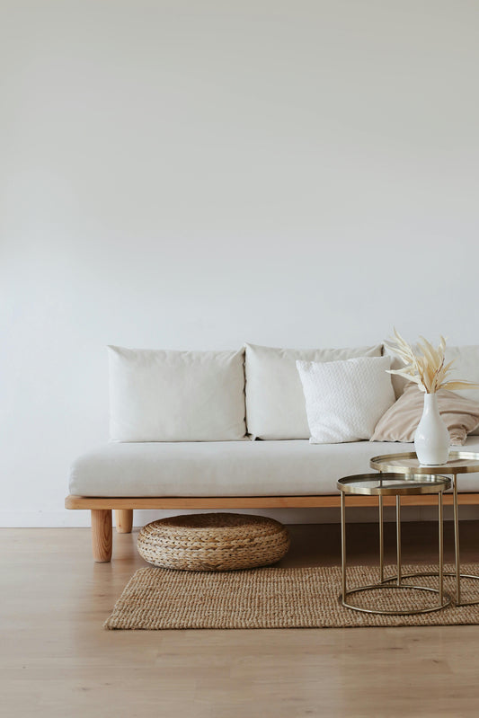 Salón Feng Shui 