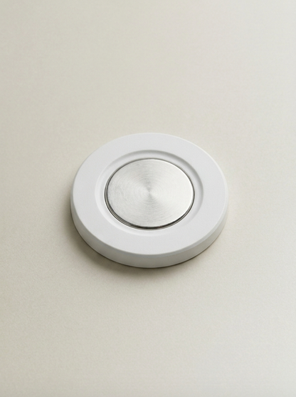 SOPORTE MAGNÉTICO CONTROL REMOTO - Pack de 3 piezas