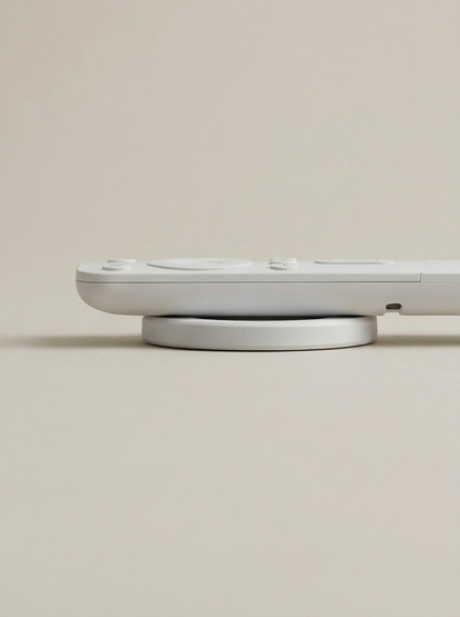 SOPORTE MAGNÉTICO CONTROL REMOTO - Pack de 3 piezas