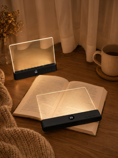 LÁMPARA LECTURA NOCTURNA