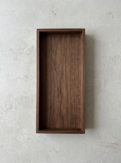 BANDEJA MADERA RECTANGULAR JAPANDI