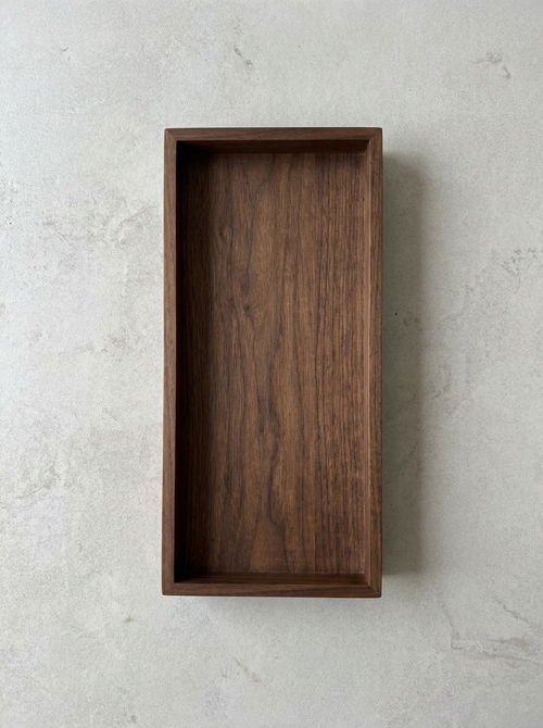 BANDEJA MADERA RECTANGULAR JAPANDI