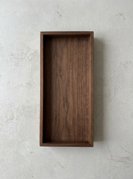 BANDEJA MADERA RECTANGULAR JAPANDI