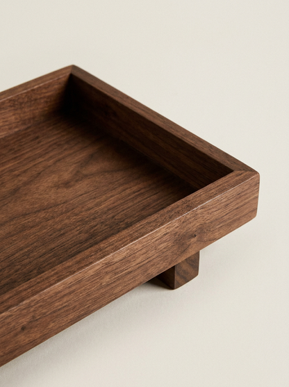 BANDEJA MADERA RECTANGULAR JAPANDI